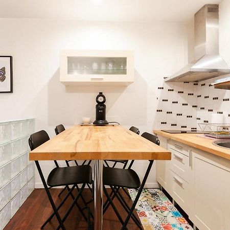 ואנה La Parenthese Appartement Familial - Centre-Ville - Calme - Wifi - T2 מראה חיצוני תמונה