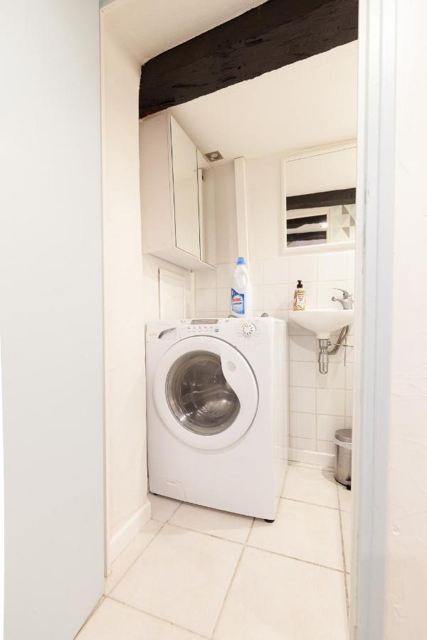 ואנה La Parenthese Appartement Familial - Centre-Ville - Calme - Wifi - T2 מראה חיצוני תמונה