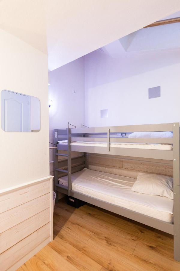 ואנה La Parenthese Appartement Familial - Centre-Ville - Calme - Wifi - T2 מראה חיצוני תמונה